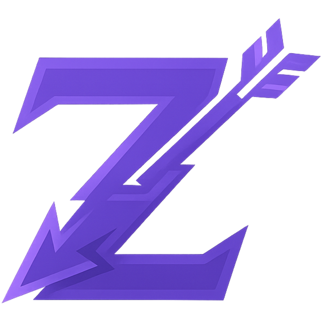 ZapCheats Logo